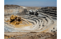 معرفی معادن نقره در ایران + پایتخت معدن نقره