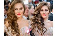 فیلتر یا واقعیت؟ داستان طلا گلزار و جشنواره کن 2025