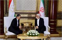 ایران و تاجیکستان؛ فصل جدیدی از همکاری‌های دوجانبه با امضای ۴ سند همکاری