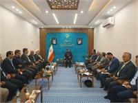 اهمیت معرفی مفاخر یزد؛ آیین نکوداشت ایرج افشار یزدی به‌عنوان پلی فرهنگی و تاریخی برگزار می‌شود