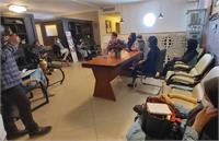 «بیماری‌های نهفته»؛ منشا مشکلات ادراری/ زمینه «آموزش اورولوژی به کشورهای عربی» همسایه فراهم می شود