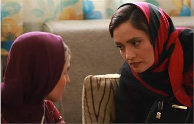 نقد فیلم غیبت موجه