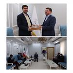 جذابیت برنامه های نوروزی یزد قابل تقدیر است / استقبال مردم از برنامه‌های پیاده راه ولی عصر(عج) بسیار بالا بود