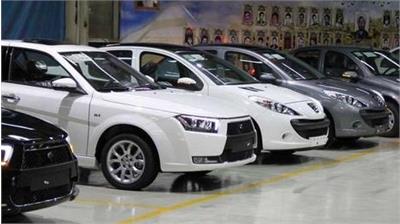قیمت جدید خودروها در بازار؛ دوشنبه 20 بهمن 1404