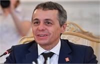 وزیر خارجه سوییس و «کانال مالی انسان‌دوستانه» این کشور برای تهران