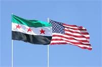 لغو دائمی تحریم‌های سوریه توسط کنگره آمریکا