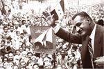 ناصر؛ رهبرِ کاریزماتیکِ جهانِ عرب