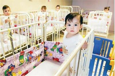 پذیرش سالی ۶۰۰۰ کودک خیابانی در بهزیستی