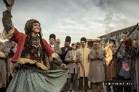 قسمت دوم سرخ و سیاه منتشر شد؛ نام قسمت و راه تماشای ادامه داستان