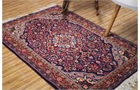 شستشوی فرش دستباف متری چند است؟ | نرخ جدید برای نوروز 1405