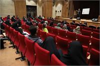 نشست‌ هفتگی شهر خانواده