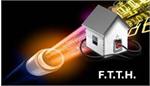 توسعه بستر سرویس FTTH در یزد