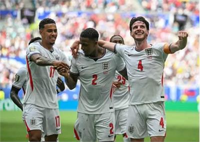 نتیجه بازی انگلیس و فرانسه : رده بندی جام جهانی 2026