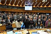 قطعنامه جدید آژانس علیه ایران؛ درخواست "بدون تأخیر" برای شفافیت هسته‌ای