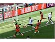 نتیجه بازی آلمان و ساحل عاج: جام جهانی 2026
