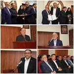 عبور از سنت‌گرایی تا هوشمندسازی؛ کارنامه درخشان سه ساله در پست استان یزد