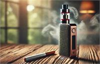 چرا ویپ به محبوب‌ترین جایگزین سیگار در جهان تبدیل شده است؟