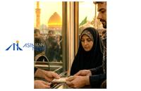 قیمت سفر اربعین ۱۴۰۵ از اتوبوس تا هواپیما؛ چقدر باید هزینه کنیم؟