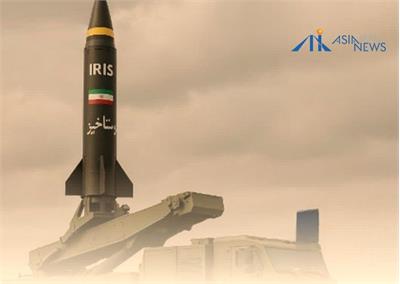 ادعای ساخت موشک «رستاخیز» توسط ایران