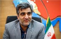 سالاری مدیر عامل تامین اجتماعی می شود