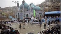 طالبان جشن نوروز را حذف کردند؟
