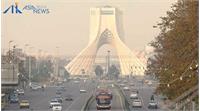 تعطیلی سه شنبه تهران به علت آلودگی هوا