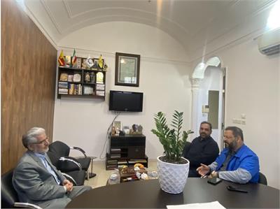 ضرورت بازنگری در تعامل مدیران با رسانه‌ها برای ایفای نقش مؤثر در بحران‌ها