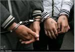 دستگیری 2خرده فروش حرفه ای مواد مخدر در اردکان