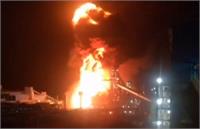 «انفجار» مشکوک در کارخانه فولاد زرند