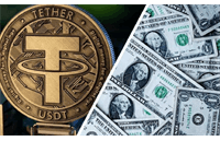 افت شاخص‌های ارزی؛ تتر به زیر ۱۴۰ هزار تومان برگشت