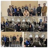 پیامی روشن برای حمایت بیشتر از استعدادهای درخشان یزد