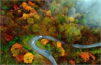 کاهش ۴ درجه‌ای دما و افزایش آلودگی هوا در آبان 1404