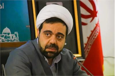 راهیابی سرکار خانم فاطمه محمدی بعنوان نماینده استان یزد به مرحله نهایی بخش معارفی مسابقات قرآن کریم اوقاف در رشته ی نهج البلاغه