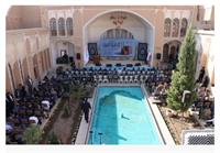 سرمایه‌گذاری و مشارکت شهروندان؛ کلید پایداری شهرهای تاریخی ایران در اجلاس یزد