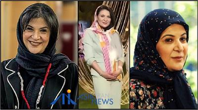 خداحافظی احساسی ریما رامین فر از سریال پایتخت