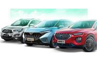 ثبت‌نام فوری هایما S5 پرو، 7X و 8S در ایران‌خودرو