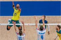 ساعت بازی برزیل اسلوونی