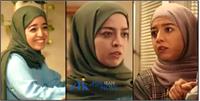 دریا آقاخانی کیست؟! + بیوگرافی