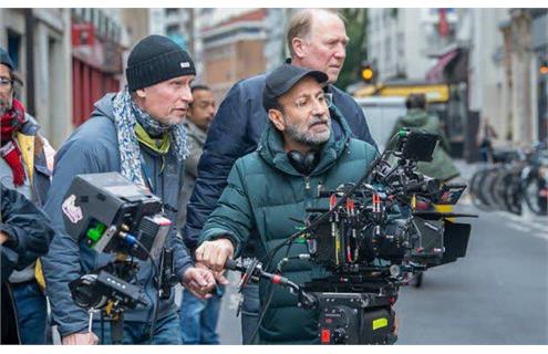 “Parallel Tales” by Asghar Farhadi on its way to the 2026 Cannes Film Festival Shooting “Parallel Tales” directed by Asghar
