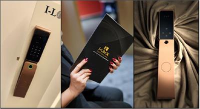 از قفل های هوشمند دیجیتال چه می دانید؟!