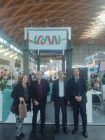 نمایشگاه TTG 2023