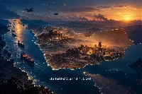 حملات تازه به صنعا و صعده؛ جنگ یمن وارد مرحله خطرناک‌تری شد؟