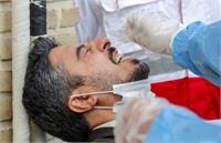 سرماخوردگان به «کرونای دلتا» مبتلا هستند