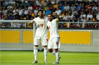 فوتبال ایران۲- بورکینافاسو ۱