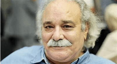 محمد کاسبی درگذشت