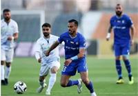نتیجه بازی استقلال تهران و استقلال خوزستان