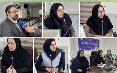 ۶ طرح اثرگذار حوزه پزشکی در استان یزد معرفی شد