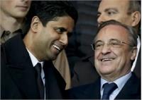 پاری‌سن‌ژرمن در آستانه تاریخ‌سازی: نبرد اروپایی با رئال مادرید