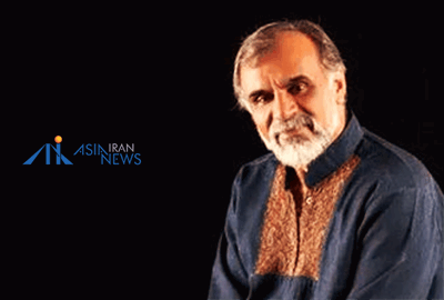 جمشید عزیزخانی درگذشت