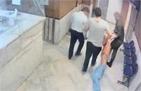 روزنامه جمهوری اسلامی نوشت «دلیل» این همه خشونت در زندان چیست؟!